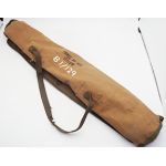 ​WWII US Army Airborne Yellow Signal Panel VS-10/G