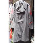​WWII era 3rd Marine Amphibious Battalion Overcoat