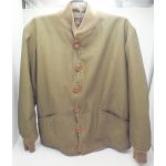 ​WWII era US Army Field Pile Liner Jacket