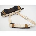 ​SCR - 536 Handie Talkie with Airborne Rigger Sling