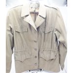 WWII era US Army M-43 Women's Field Jacket