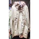 WWII US Army Mountain Pullover