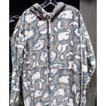 ​Screen used Russian Camouflage Coveralls from the 1984 film  "Red Dawn"