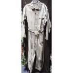 WWII era ​Army Air Corps summer flight suit type AN-6550 / AN-S-31