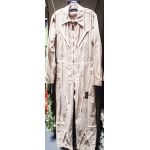 ​WWII K-1 Flight Suit made by H.D. Lee