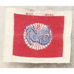 ​​​​​​​​ARVN / South Vietnamese Army 8th Airborne Battalion 84th Combat Support Company Patch