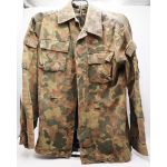 1980's Soviet Russian Airborne Camouflage Jacket