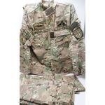 ​2010's Georgian Specials Forces Camouflage Jacket and Trousers