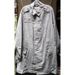 East German Camouflage Coat and Trousers