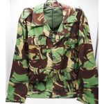 ​1970's or 80's New Zealand DPM Camouflage Jacket.