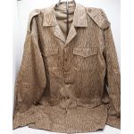 Cold War era West German Camouflage Shirt