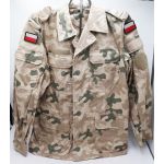 2000's Polish Desert Camouflage Shirt and Trousers