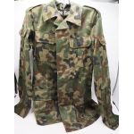 1990's Polish "Panther" Camouflage Jacket