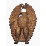 ​Vietnam era ARVN Finial Piece