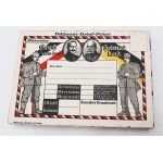 WWI Imperial German Fieldpost Box