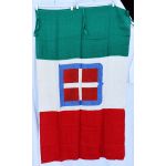 WWII era Kingdom of Italy Flag