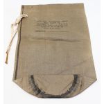 ​WWII era Small Waterproof Jungle Bag