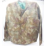 Polish Camouflage Jacket