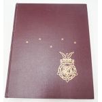 The Medal of Honor of the United States Army Official Publication