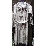 WWII Japanese Army Nurses Dress with Necktie