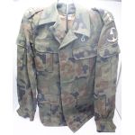 Polish 56th Special Company Camouflage Jacket