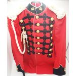 Vietnam era USMC Band Dress Jacket