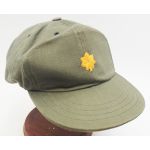 ​Vietnamese Made Major's Direct Embroidered Ball Cap