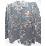 Thailand Airborne Camouflage Shirt