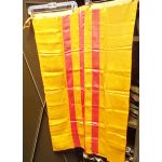 ​Silk/Satin South Vietnamese National Flag