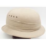 WWII era South African Pattern, Failsworth Pith Helmet