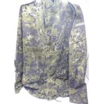 M84 Danish Camouflage Jacket