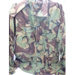 British Army 1968 Pattern DPM Combat Smock