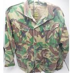 Iraqi Woodland Camouflage Jacket