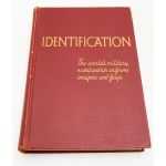 WWII Identification: The World's Military, Naval and Air Uniforms, Insignia and Flags