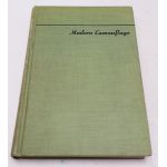 WWII Modern Camouflage: The New Science of Protective Concealment