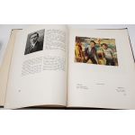 WWII era Art in Iceland by Kristjan Fridriksson