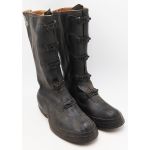 ​WWII era US Navy N-1 5 Overshoes