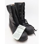 1950's US Army Rubber Insulated Boots