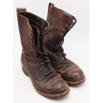 1950's USMC Combat Boots
