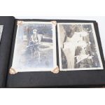 ​WWII Japanese Army China Front Photo Album