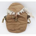 WWII Japanese Army China Front Canteen Cover