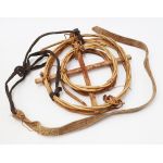 ​Wartime Vietnamese North Vietnamese Army / NVA Bamboo Camo Rig