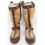 ​WWII era A-10 Flight Boots