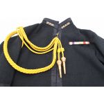 Early WWII Japanese Child Size Navy Officers Tunic