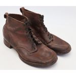 WWII era US made Lend Lease Soviet Ankle Boots