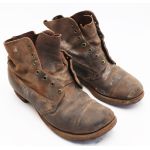 WWI Army M1917 Trench Boots​