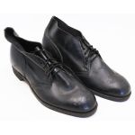 Vietnam Era US Navy "Chukka" Deck Shoes