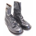 1950's or 60's Canadian Single Buckle Boots