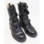​Vietnam era Tanker Boots