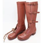 NOS ​M1940 Mounted Service Boots